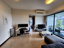 Spottiswoode Residences (D2), Condominium #602587771